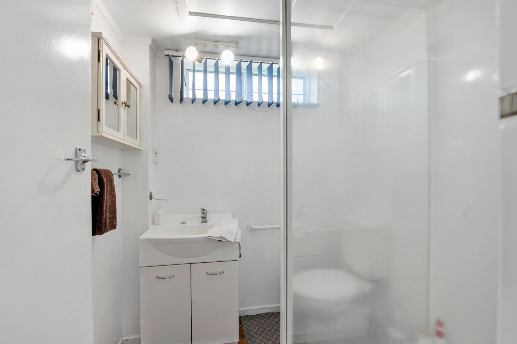 Lakeview Small Studio Роторуа Екстериор снимка