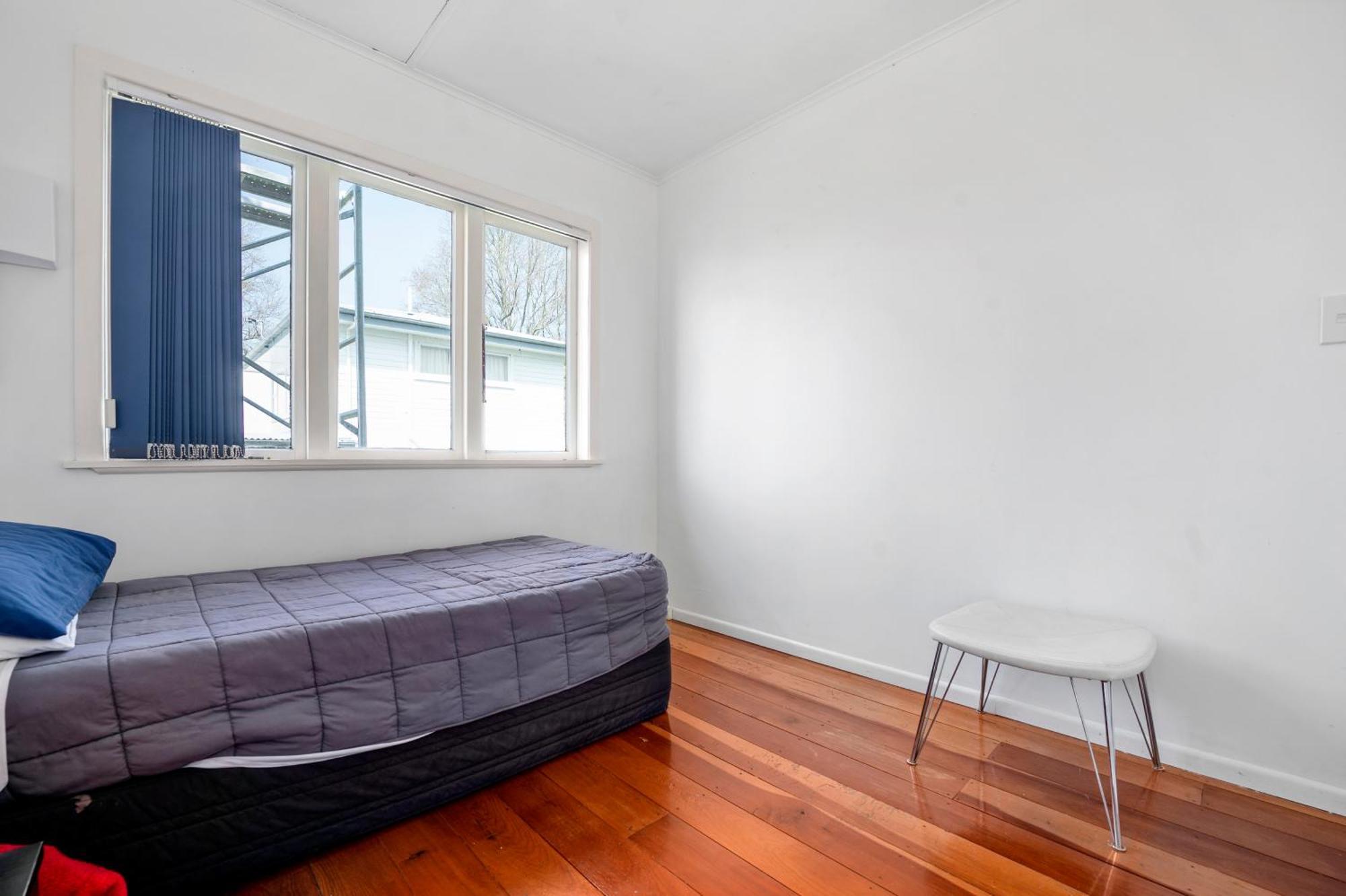 Lakeview Small Studio Роторуа Екстериор снимка