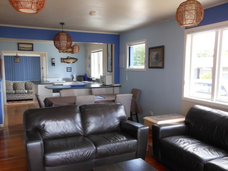 Lakeview Small Studio Роторуа Екстериор снимка
